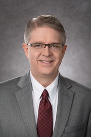 Scott De Vries